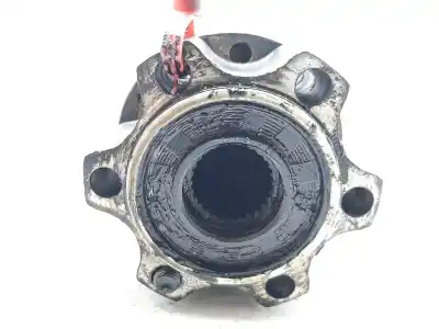 Second-hand car spare part hub assy-free running for ssangyong musso 2.3 diesel cat oem iam references 4177106100   Second-hand car spare part hub assy-free running for ssangyong musso 2.3 diesel cat oem iam references 4177106100