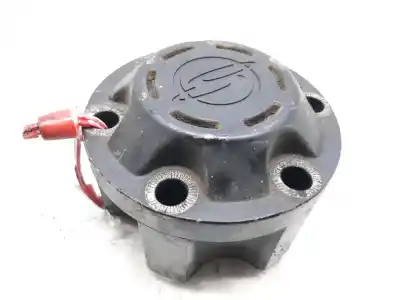 Second-hand car spare part hub assy-free running for ssangyong musso 2.3 diesel cat oem iam references 4177106100   Second-hand car spare part hub assy-free running for ssangyong musso 2.3 diesel cat oem iam references 4177106100