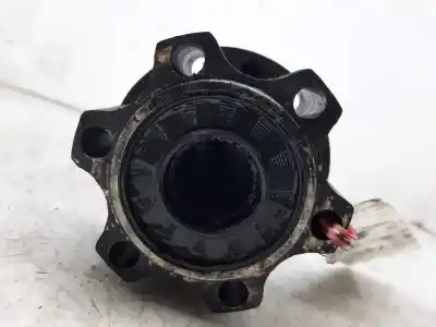 Автозапчастина б/у замок кубів для ssangyong musso 2.3 diesel cat посилання на oem iam 4177106100 Автозапчастина б/у замок кубів для ssangyong musso 2.3 diesel cat посилання на oem iam 4177106100