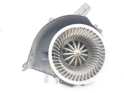 Tweedehands auto-onderdeel verwarming ventilator voor volkswagen fox (5z1) básico oem iam-referenties 6q1819015g