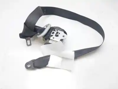 Tweedehands auto-onderdeel veiligheidsriem rechts voor voor volkswagen fox (5z1) básico oem iam-referenties 5z0857706afkz