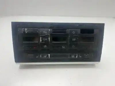 Second-hand car spare part climate control for audi a4 avant (8e) 2.0 tdi [2.0 ltr. - 103 kw tdi] oem iam references 8e0820043j  