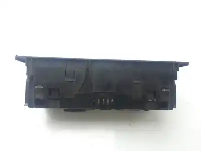 Second-hand car spare part climate control for audi a4 avant (8e) 2.0 tdi [2.0 ltr. - 103 kw tdi] oem iam references 8e0820043j  