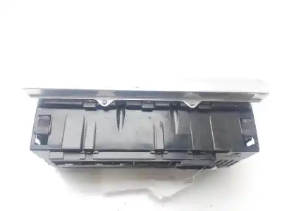 Second-hand car spare part climate control for audi a4 avant (8e) 2.0 tdi [2.0 ltr. - 103 kw tdi] oem iam references 8e0820043j  