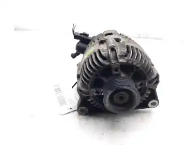 Pezzo di ricambio per auto di seconda mano ALTERNATORE per CITROEN C5 BERLINA  Riferimenti OEM IAM 9642880180  