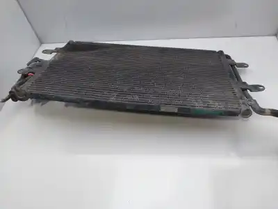 Second-hand car spare part air conditioning condenser / radiator for audi a3 (8l) 1.9 tdi oem iam references 1j0820411d