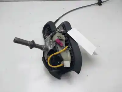 Second-hand car spare part GEAR LEVER for BMW SERIE 5 BERLINA (E60)  OEM IAM references 7522144  