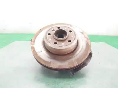 Peça sobressalente para automóvel em segunda mão manga de eixo dianteira direita por bmw serie 5 berlina (e60) 530d referências oem iam 31216760954