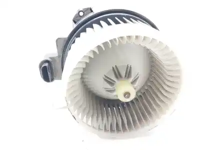 Peça sobressalente para automóvel em segunda mão ventilador de aquecimento por toyota auris sport referências oem iam av2727008103
