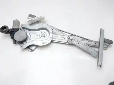 Peça sobressalente para automóvel em segunda mão elevador de vidros dianteiro direito por toyota auris sport referências oem iam 6981002310