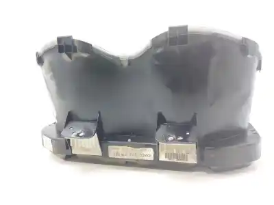 Peça sobressalente para automóvel em segunda mão quadrante por toyota auris sport referências oem iam 8380002m12  