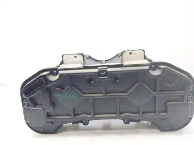 Peça sobressalente para automóvel em segunda mão quadrante por toyota auris sport referências oem iam 8380002m12  