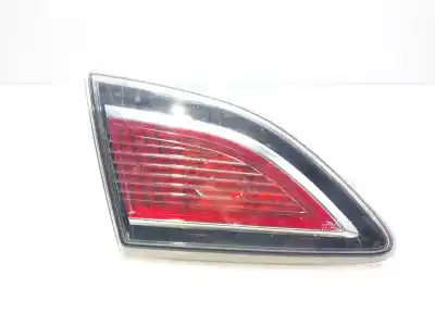 Piesă de schimb auto la mâna a doua lampa interioara stanga spate pentru mazda 3 lim. (bl) active referințe oem iam bbp2513g0g