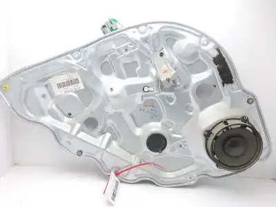 Автозапчасти б/у регулятор стекла заднего левого за fiat idea (135) 1.4 ссылки oem iam 00517349050