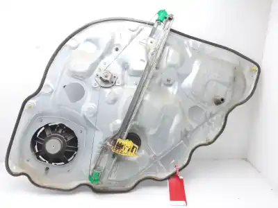 Автозапчасти б/у регулятор стекла заднего левого за fiat idea (135) 1.4 ссылки oem iam 00517349050  