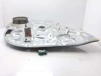 Автозапчасти б/у регулятор стекла заднего левого за fiat idea (135) 1.4 ссылки oem iam 00517349050  