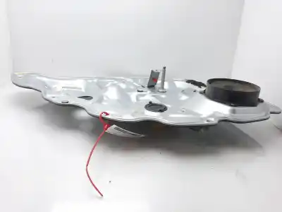 Автозапчасти б/у регулятор стекла заднего левого за fiat idea (135) 1.4 ссылки oem iam 00517349050  