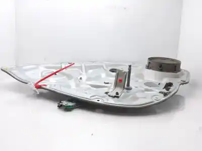 Автозапчасти б/у задний правый стеклорегулятор за fiat idea (135) 1.4 ссылки oem iam 517349040  