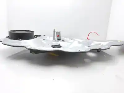 Автозапчасти б/у задний правый стеклорегулятор за fiat idea (135) 1.4 ссылки oem iam 517349040