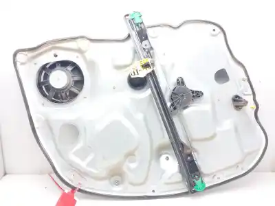 Автозапчасти б/у регулятор стекла переднего правого за fiat idea (135) 1.4 ссылки oem iam 51734865