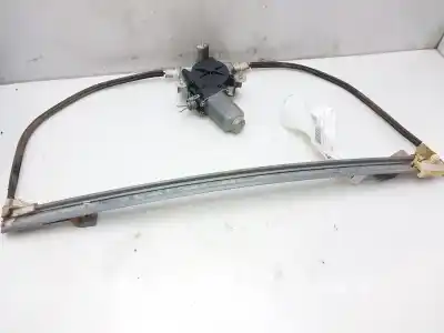 Автозапчастина б/у регулятор вікна передній лівий для renault scenic rx4 (ja0) 1.9 dci salomon посилання на oem iam 7700838592  