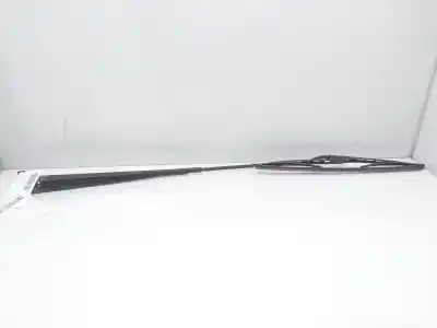 Автозапчастина б/у передній правий річок склоочисника для renault scenic rx4 (ja0) 1.9 dci salomon посилання на oem iam 7700843526