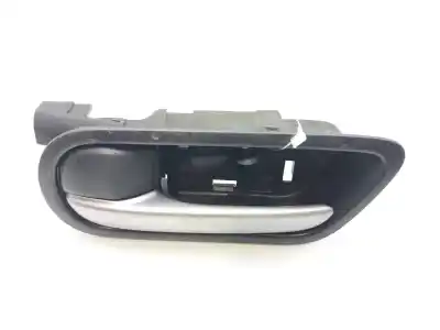 Second-hand car spare part interior left rear handle for mazda 3 lim. (bl) active oem iam references bbm473330c02  