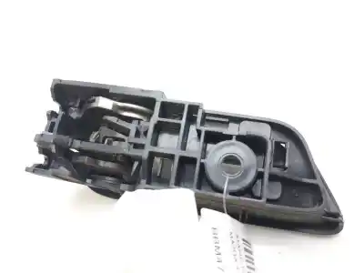 Second-hand car spare part interior left rear handle for mazda 3 lim. (bl) active oem iam references bbm473330c02  