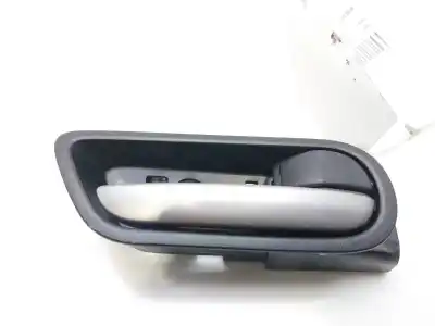 Piesă de schimb auto la mâna a doua mâner interior spate dreapta pentru mazda 3 lim. (bl) active referințe oem iam bbm473330c02