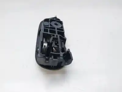 Second-hand car spare part interior left front handle for mazda 3 lim. (bl) active oem iam references bbm759330b02  