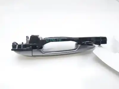 Piesă de schimb auto la mâna a doua mâner exterior spate stânga pentru mazda 3 lim. (bl) active referințe oem iam bbm773410a