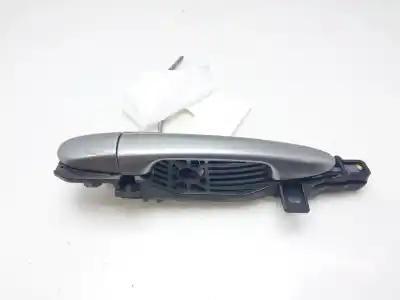 Piesă de schimb auto la mâna a doua mâner exterior spate dreapta pentru mazda 3 lim. (bl) active referințe oem iam bbm772410a