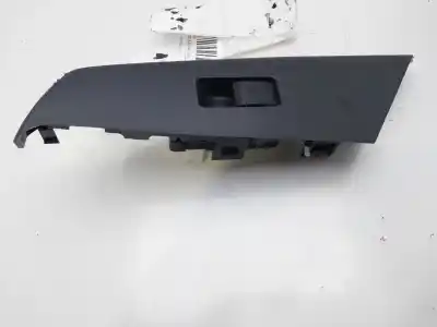 Peça sobressalente para automóvel em segunda mão botão / interruptor elevador vidro traseiro esquerdo por mazda 3 lim. (bl) active referências oem iam bb4m685l6  