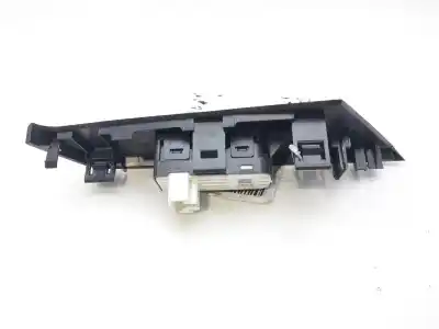 Peça sobressalente para automóvel em segunda mão botão / interruptor elevador vidro traseiro esquerdo por mazda 3 lim. (bl) active referências oem iam bb4m685l6  