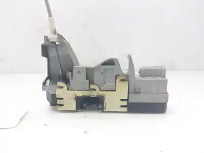 Second-hand car spare part rear right door lock for peugeot 307 break / sw (s1) sw pack oem iam references 9138g0  