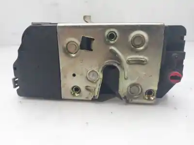 Second-hand car spare part rear right door lock for peugeot 307 break / sw (s1) sw pack oem iam references 9138g0  