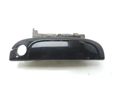 Peça sobressalente para automóvel em segunda mão puxador exterior frente direito por kia rio 1.5 crdi ex2 referências oem iam 826601g000
