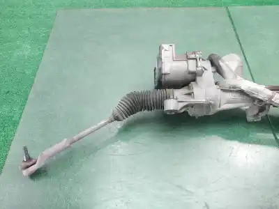 Автозапчастина б/у рульмова рейка для ford focus lim. business посилання на oem iam hv6c3d070lb  