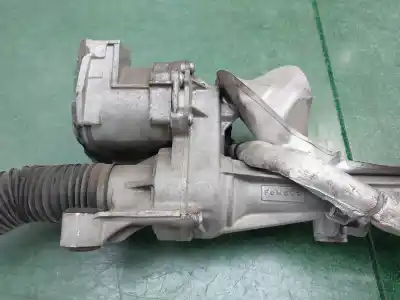 Автозапчастина б/у рульмова рейка для ford focus lim. business посилання на oem iam hv6c3d070lb  