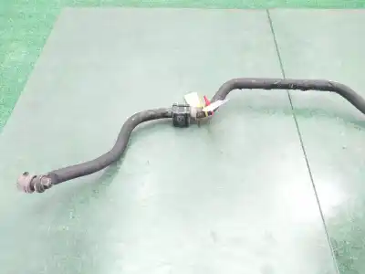 Автозапчасти б/у ПЕРЕДНИЙ СТАБИЛИЗАТОР за CHEVROLET CAPTIVA  ссылки OEM IAM 96626246  