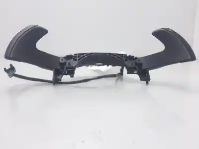 Автозапчасти б/у многофункциональное управление за citroen c4 picasso live ссылки oem iam 96667245zd