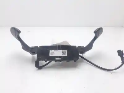 Автозапчасти б/у многофункциональное управление за citroen c4 picasso live ссылки oem iam 96667245zd  