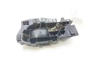 Second-hand car spare part interior right rear handle for citroen c3 selection oem iam references 9683446577  