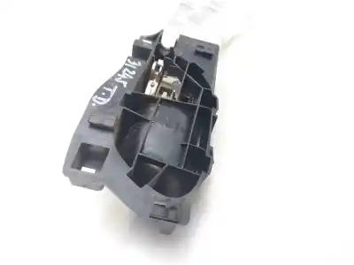 Second-hand car spare part interior right rear handle for citroen c3 selection oem iam references 9683446577  