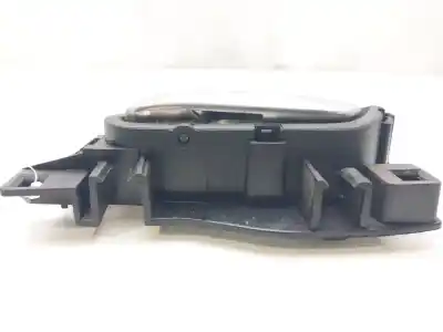 Second-hand car spare part interior left front handle for citroen c3 selection oem iam references 9683446877