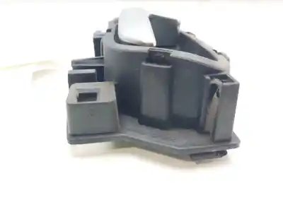 Second-hand car spare part interior left front handle for citroen c3 selection oem iam references 9683446877  