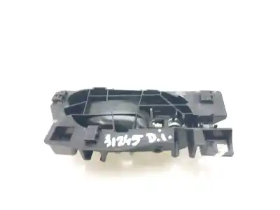 Second-hand car spare part interior left front handle for citroen c3 selection oem iam references 9683446877  