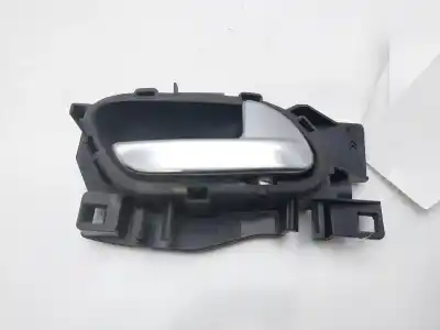 Second-hand car spare part interior right front handle for citroen c3 selection oem iam references 9683446577