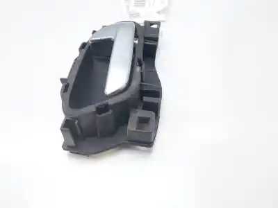 Second-hand car spare part interior right front handle for citroen c3 selection oem iam references 9683446577  