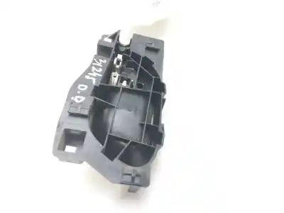Second-hand car spare part interior right front handle for citroen c3 selection oem iam references 9683446577  